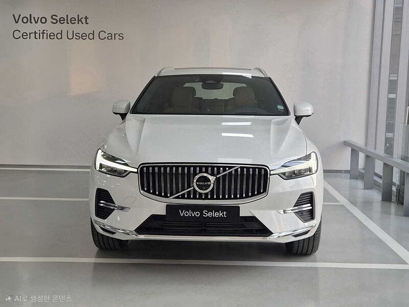 Volvo  Ultra, T8 AWD 플러그-인 하이브리드, 전기/가솔린, 브라이트