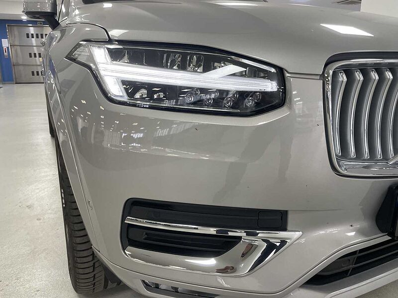 Volvo  Ultra, B6 AWD 마일드 하이브리드, 가솔린, 브라이트, 7 좌석