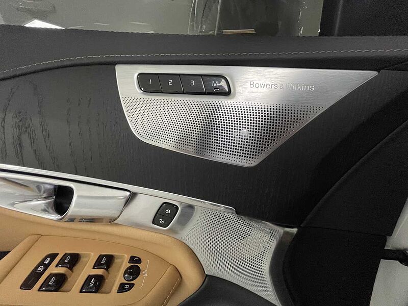 Volvo  Ultra, B6 AWD 마일드 하이브리드, 가솔린, 브라이트, 7 좌석