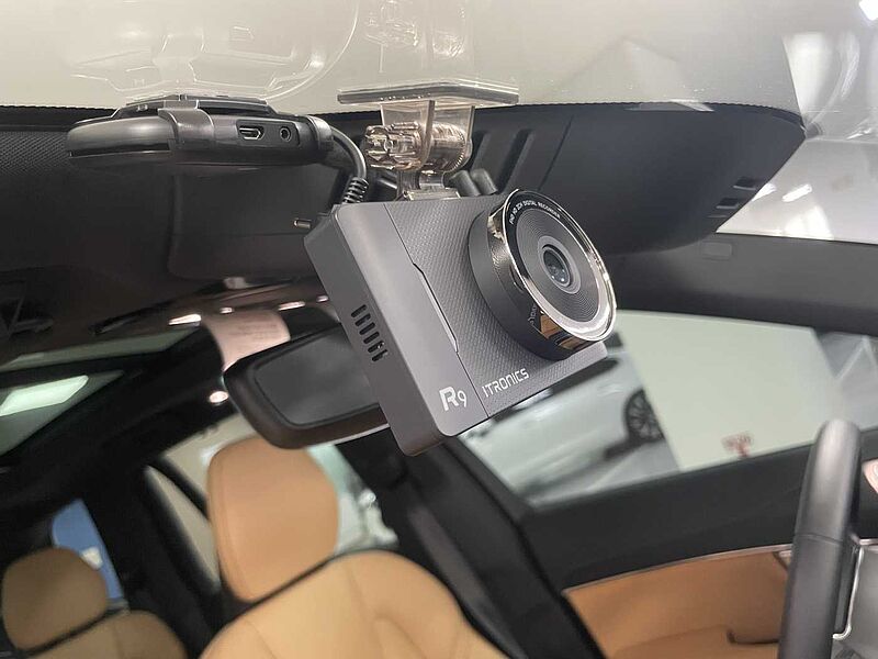 Volvo  Ultra, B6 AWD 마일드 하이브리드, 가솔린, 브라이트, 7 좌석