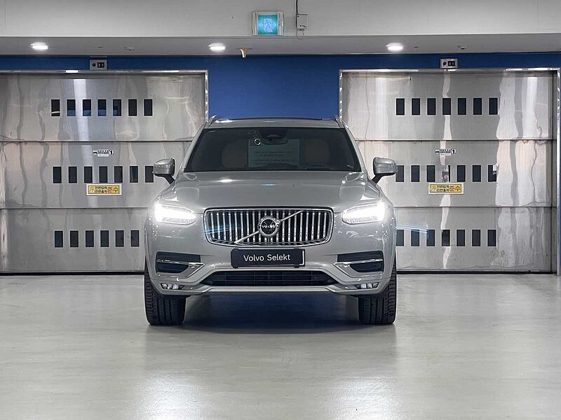 Volvo  Ultra, B6 AWD 마일드 하이브리드, 가솔린, 브라이트, 7 좌석