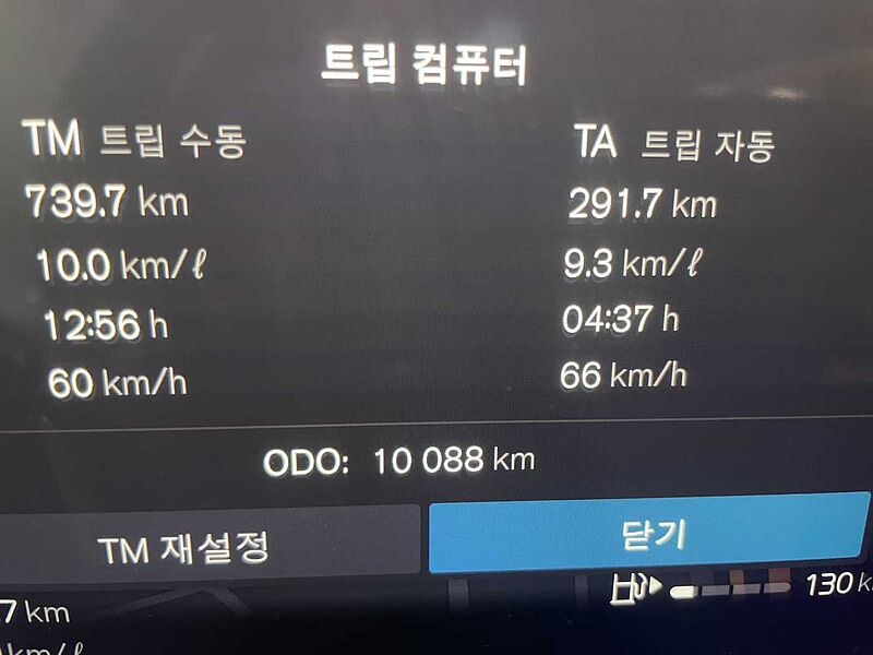 Volvo  Ultra, B6 AWD 마일드 하이브리드, 가솔린, 브라이트, 7 좌석