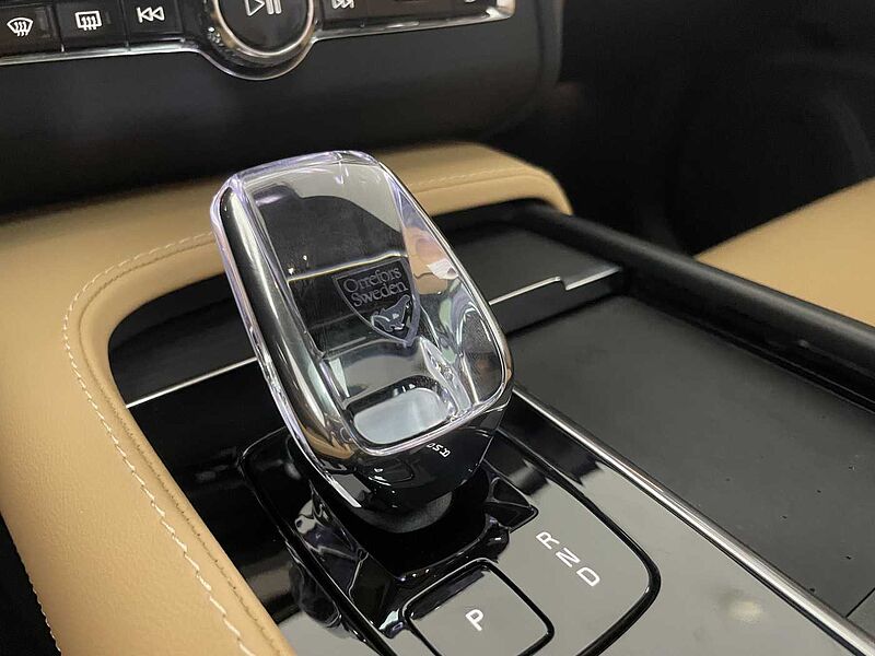 Volvo  Ultra, B6 AWD 마일드 하이브리드, 가솔린, 브라이트, 7 좌석