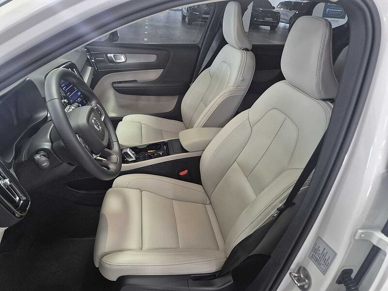 Volvo  Ultra, B4 AWD 마일드 하이브리드, 가솔린, 브라이트