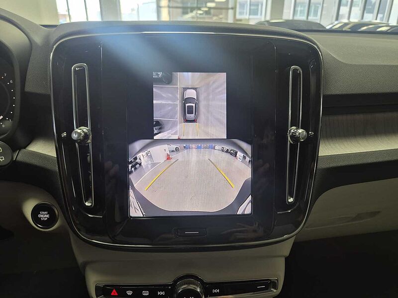 Volvo  Ultra, B4 AWD 마일드 하이브리드, 가솔린, 브라이트