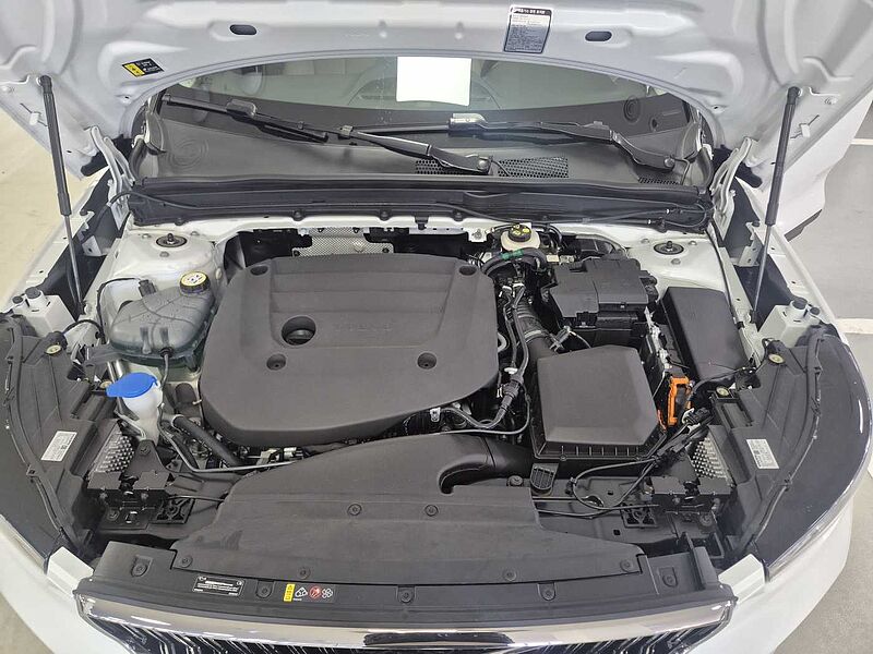 Volvo  Ultra, B4 AWD 마일드 하이브리드, 가솔린, 브라이트