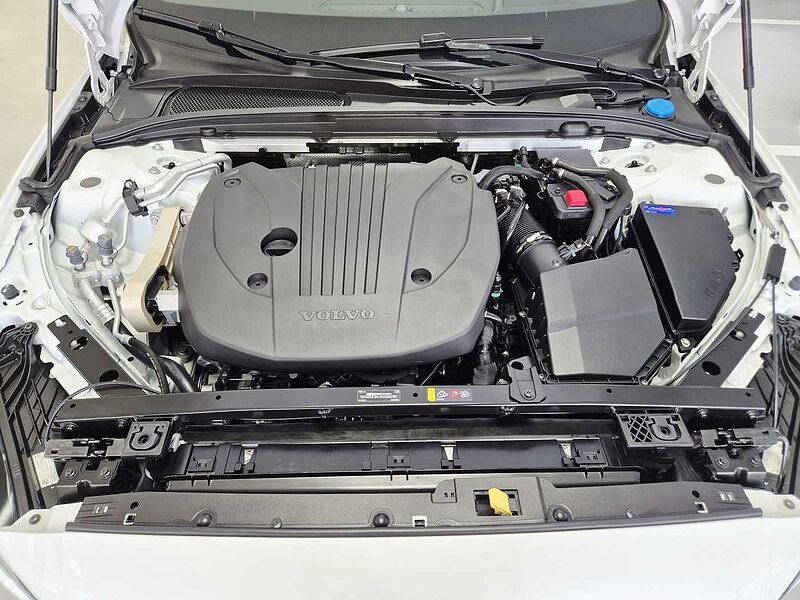 Volvo  Ultra, B5 AWD 마일드 하이브리드, 가솔린, 브라이트