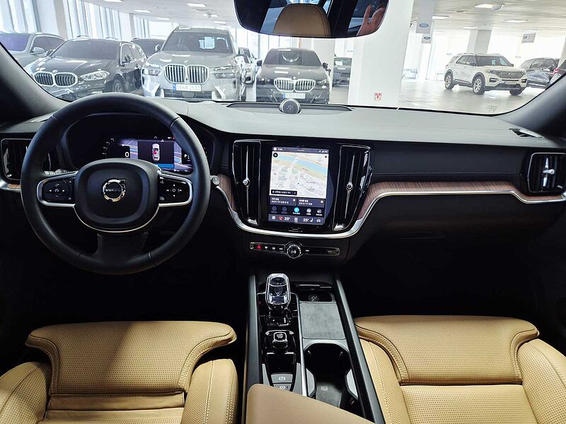 Volvo  Ultra, B5 AWD 마일드 하이브리드, 가솔린, 브라이트