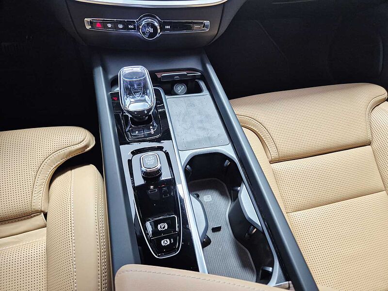 Volvo  Ultra, B5 AWD 마일드 하이브리드, 가솔린, 브라이트